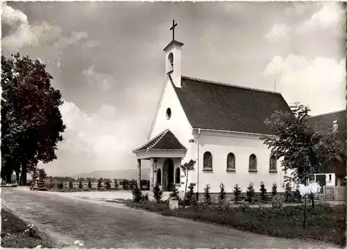 Schlettstadt - Souvenir du Pelerinage de Notre Dame des Neiges -58816