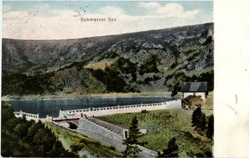 Schwarzer See -58400