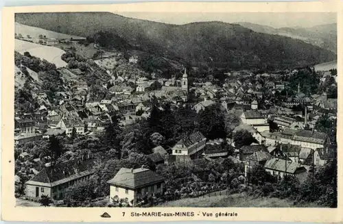 Ste-Marie aux Mines -58668