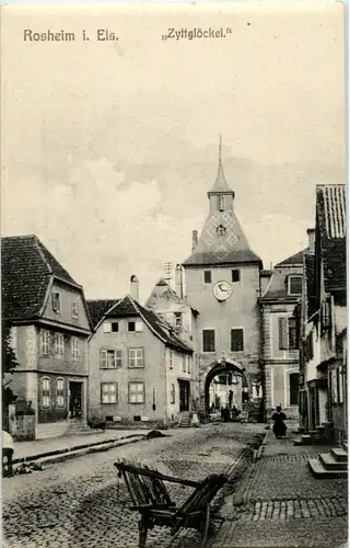 Rosheim - Zyttglöckel -59304