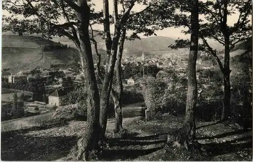 Ste-Marie aux Mines - Markirch -58708