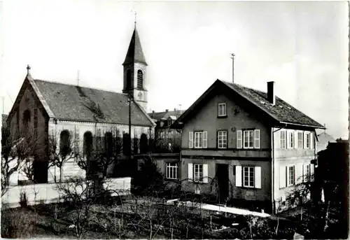 Strasbourg - Neuhof -58952