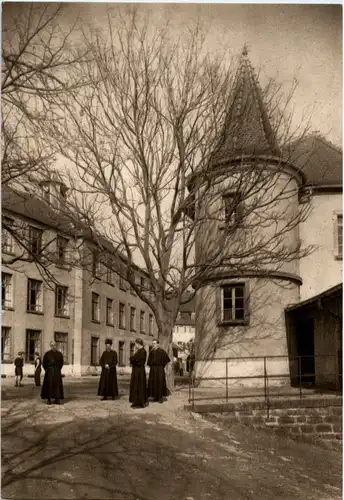 Saverne - Ecole des Missions Saint Florent -58618