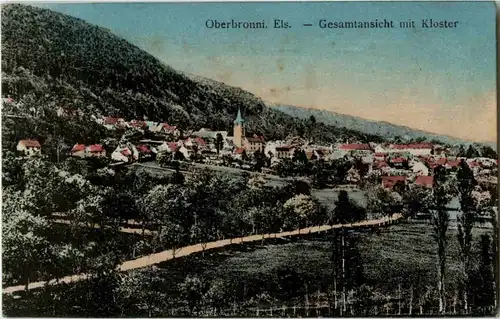 Oberbronn -59832