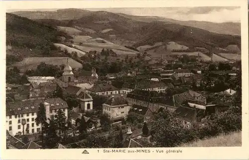 Ste-Marie aux Mines -58658