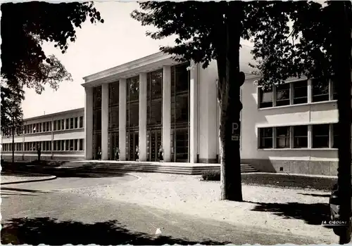 Strasbourg - Palais de l union -59116