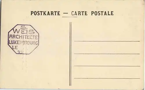 Vic - Lothringerinnen -60020