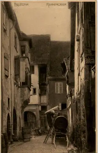 Riquewihr - Reichenweier -59396