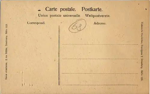 Riquewihr - Reichenweier -59396