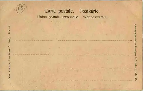 Riquewihr - Reichenweier -59416