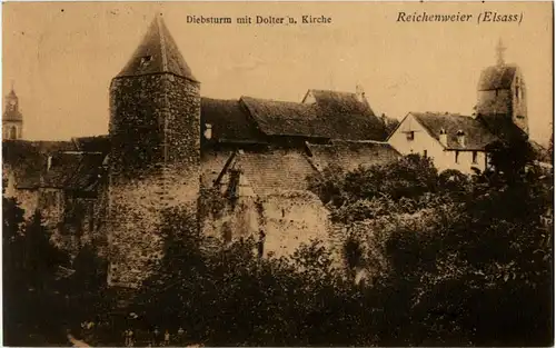 Riquewihr - Dolder -59456