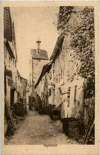 Riquewihr - Reichenweier -59392