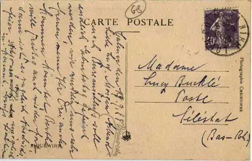 Riquewihr - Reichenweier -59392