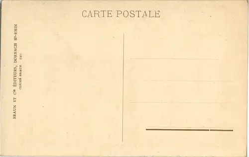 Riquewihr - Porte du Chateau -60240