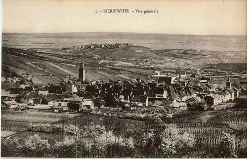 Riquewihr -60272