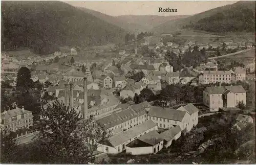 Rothau -59328