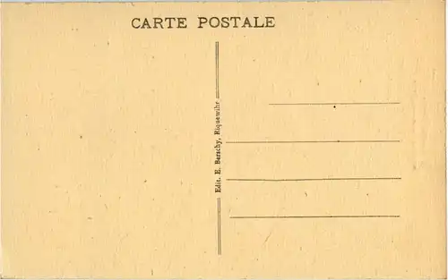 Riquewihr - Cour de la Maison Preiss -60208