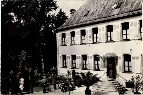 Rappoltsweiler - Ribeauville - Maison Sainte Jeanne -59512