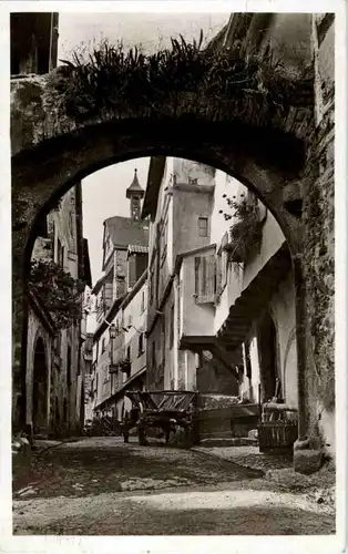 Riquewihr - La rue des Juifs -59448