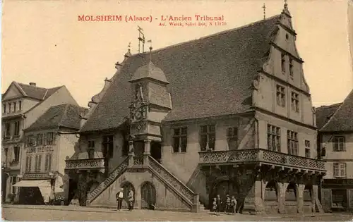 Molsheim -59694