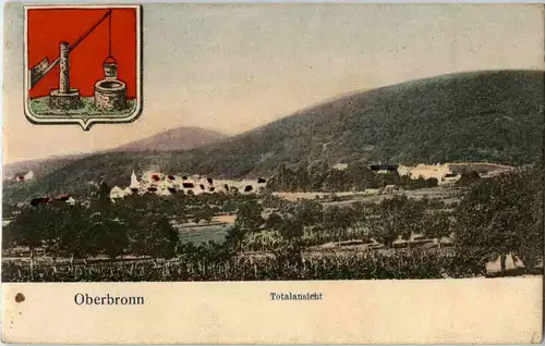 Oberbronn -59814