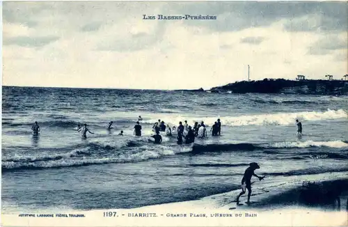 Biarritz -60488