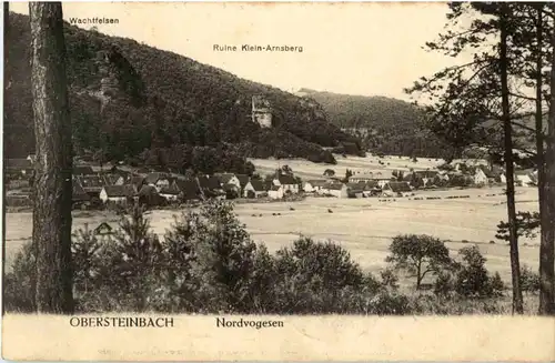 Obersteinbach -59834