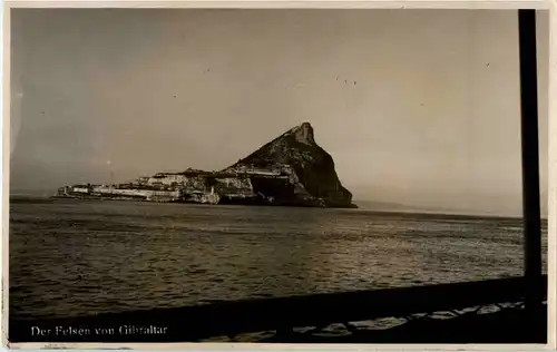 Gibraltar -50862