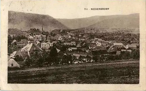 Niederbronn -59750