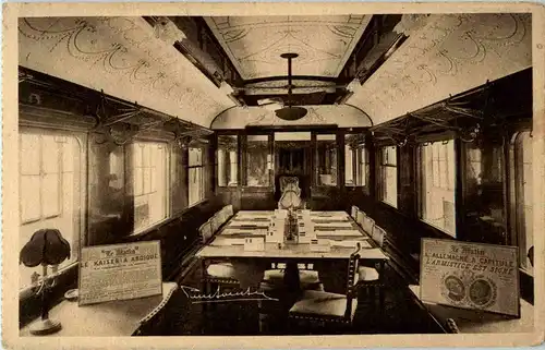 Foret de Compiegne -60568