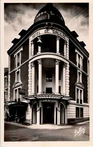 Lourdes - Hotel de Galilee -60586