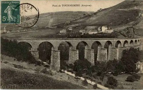 Pont de Tournemire -60730