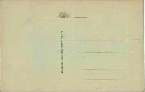 Turckheim - La Maison du Corps de Garde -59994