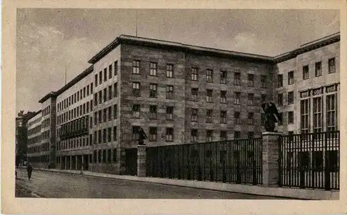 Berlin - Reichsluftfahrt Ministerium -60850