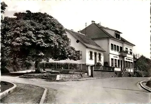 Oberbronn - Hotel Koell -59826