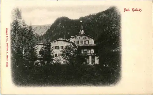 Bad Ratzes -61018