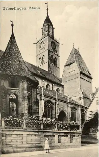 Überlingen - Münster -61050