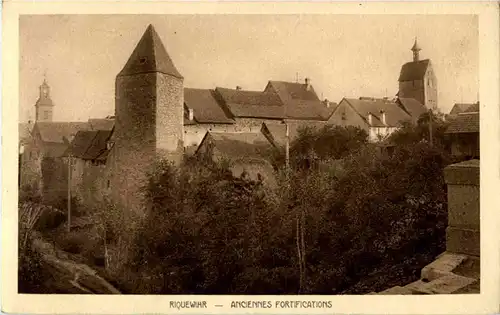 Riquewihr -60190