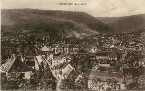 Niederbronn -59756