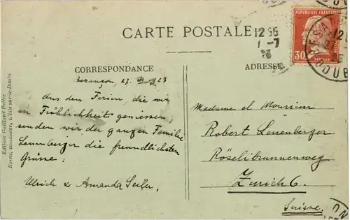 Besancon - Gare Rivotte -60434