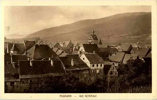 Riquewihr -60206