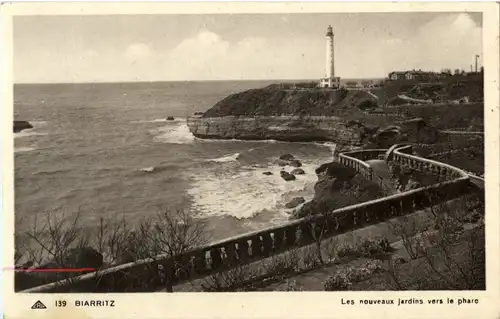 Biarritz -60494