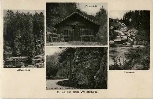 Gruss aus dem Waldnaabtal -61390