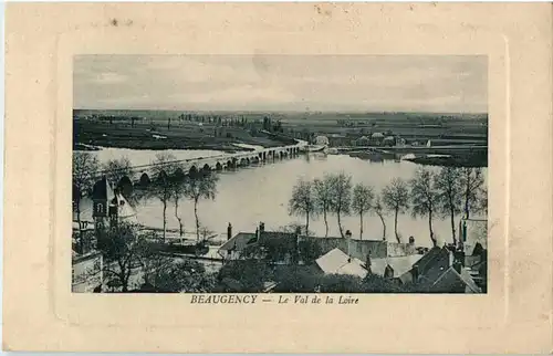 Beaugency - Le Vul de la Loire -60466