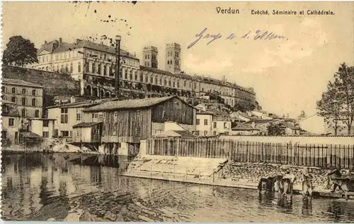 Verdun - Eveche -60768