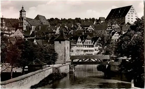 Schwäbisch Hall -61576