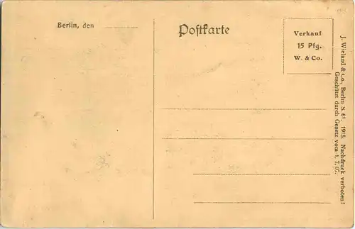 Berlin - Kaffeehaus Vaterland -60892