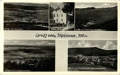 Gruss vom Meissner -61636