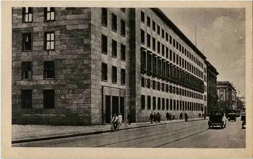 Berlin - Reichsluftfahrt Ministerium -60848