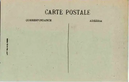 Locronan - Entree du Bourg -60584